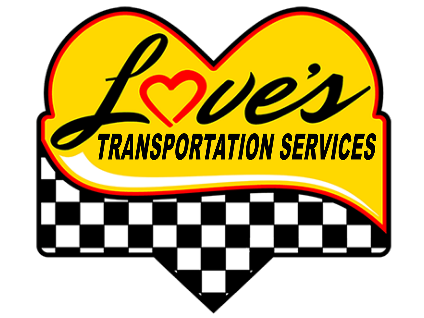 Love's Transportion Services logo